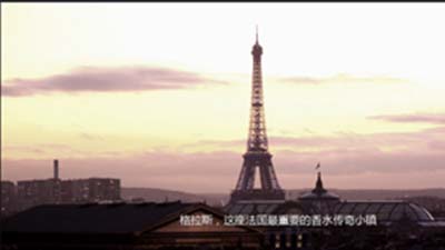 歌歌兰妮 品牌宣传片