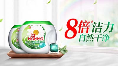 妈妈壹选 实验评测短片