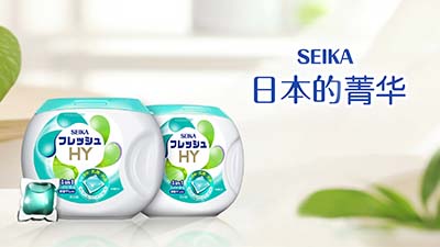菁华FRESH HY 实验评测短片