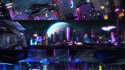 宝洁GC 线下公关活动