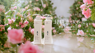 阿道夫 精油香护理系列实验评测
