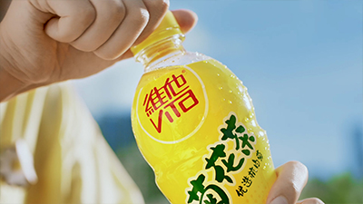 维他菊花茶 心情不怕燥